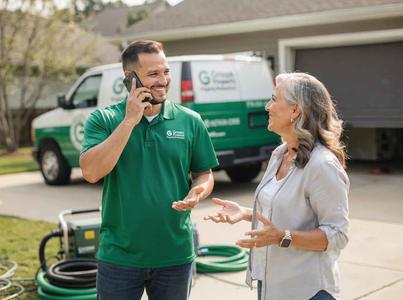 Water Damage Restoration Albion, PA FAQs